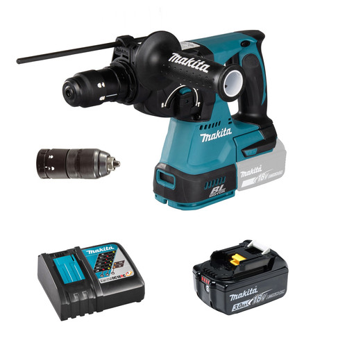 Makita dhr243z tassellatore - makita,