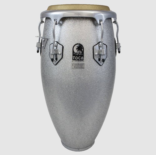 Toca percussion custom deluxe - toca,