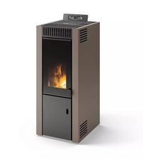 STUFA A PELLET PIROX "ISABEL"