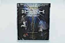 DEATH NOTE Original Soundtrack