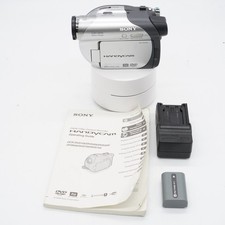 Sony HandyCam DCR-DVD105 mini