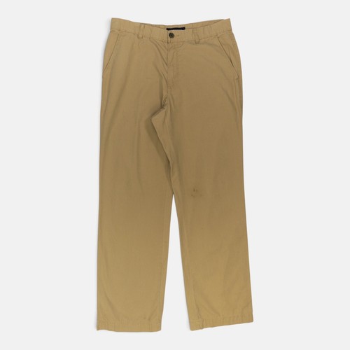 Pantalone chino uomo tommy - chino,