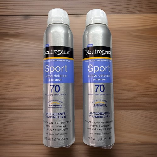 Neutrogena sport active - neutrogena,
