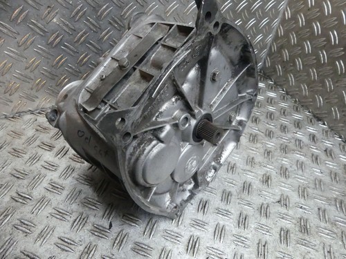 Trasmissione motore bmw r45 - trasmissione,
