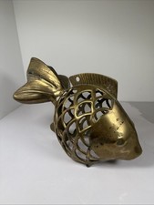 RARA lanterna pesce da