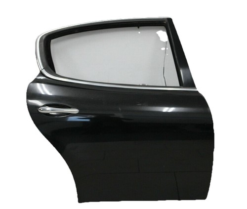 Maserati quattroporte m139 - maserati,