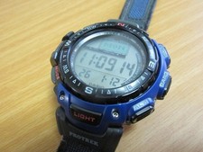 Orologio casio protrek prg - casio, prg-40