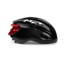 casco strada manta mips nero