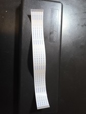 cavo flat 23 mm 22pin  Teac Minidisc MD H500 (5) Originale