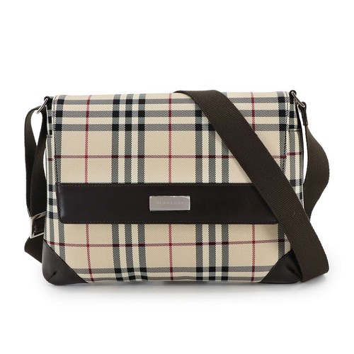 Borsa tracolla burberry a - tracolla,