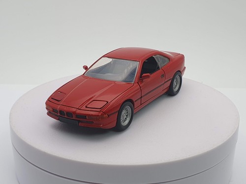 Bmw 850 shabak 43 - shabak, 1/43