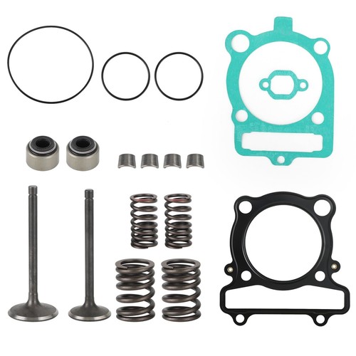 Kit guarnizioni valvole - kit,