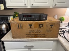 Mark levinson 360 dac - levinson, #