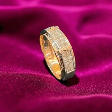 Anello fascia unisex - a,