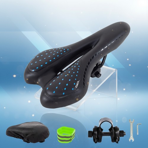 Sella bici ergonomica mtb - sella,