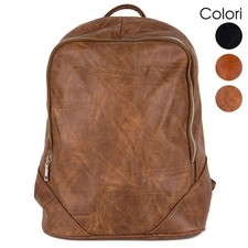 Zaino uomo lavoro da viaggio