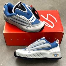 Scarpe da skate vintage 2001
