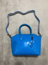 Borsa a tracolla Y2K stile