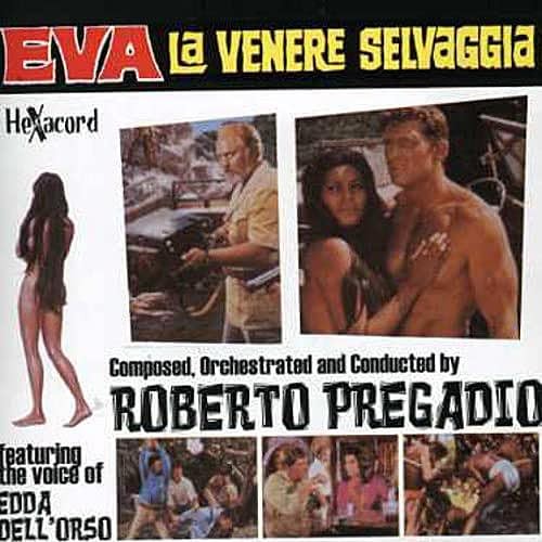 Pregadio roberto eva la - roberto,
