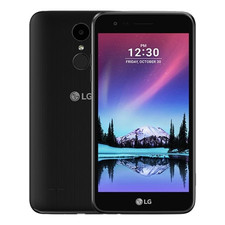 LG K4 - 8GB - Nero - Sbloccato