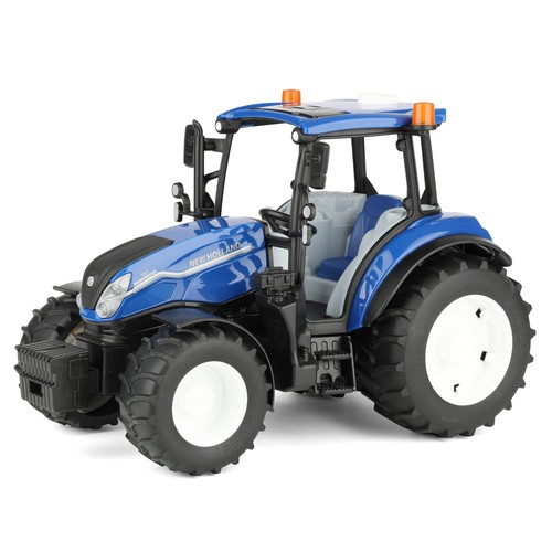 Trattore bruder new - trattore, 1/16
