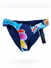 Bikini La Blanca blu navy