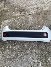 PARAURTI POSTERIORE ORIGINALE