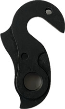 Patte dérailleur colnago - patte, de