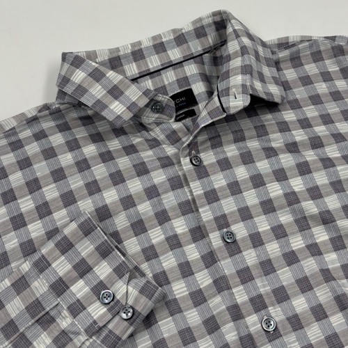 Camicia bugatchi ooohcotton - camicia,