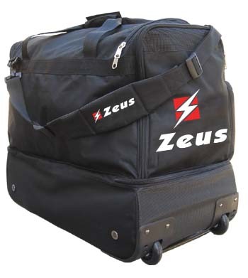 Zeus borsa trolley star - star,