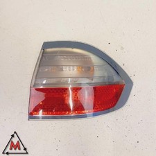 Faro proiettore posteriore destro per ford s-max mk1 2006-2010 usato (110974)