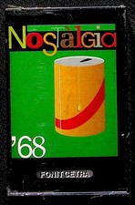 Nostàlgia '68 Mc Cassette