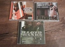 Rap Albums