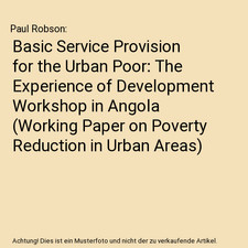 Basic Service Provision for