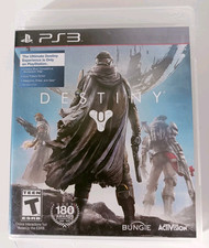 DESTINY PS3 😎 PLAYSTATION 3