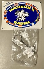 Vintage Michelin Man Lot -