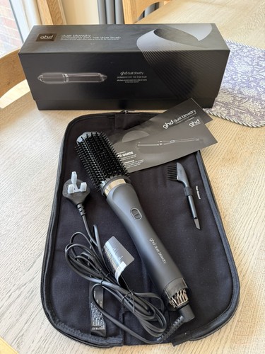 Ghd duet blowdry spazzola - ghd,