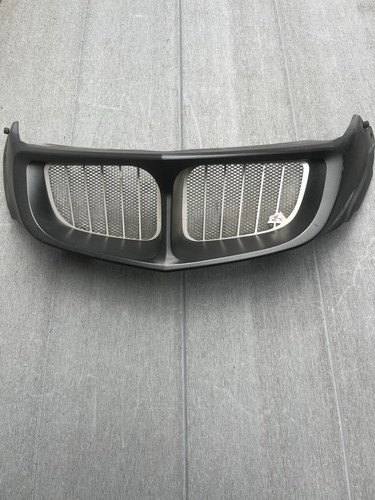 Grille radiateur bmw - radiateur,