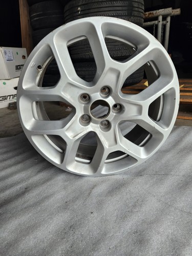 Cerchio singolo lega jeep - cerchio,