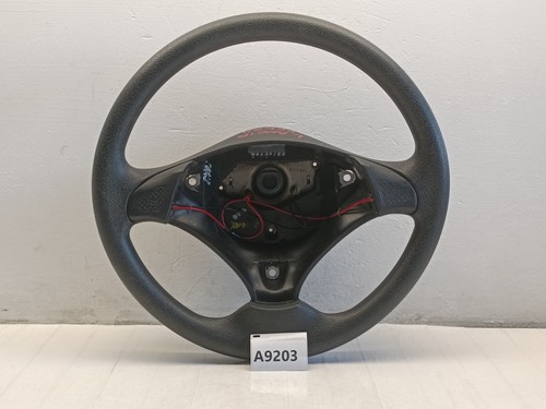 A9203 volante gomma lancia - gomma,
