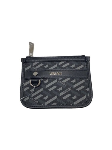 Versace other pouches pvc - pouches,