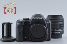 Fotocamera DSLR 18-55 "Shutter