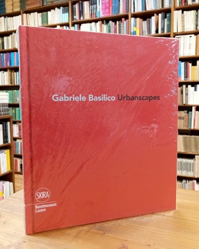 Gabriele basilico urbanscapes - basilico.,
