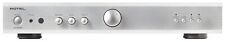 Rotel A10 Mk2, amplificatore integrato, argento, nuovo, new, confezione originale, dal rivenditore