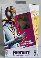 Fortnite Victory Royale Series