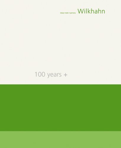 100 years wilkhahn - 100,