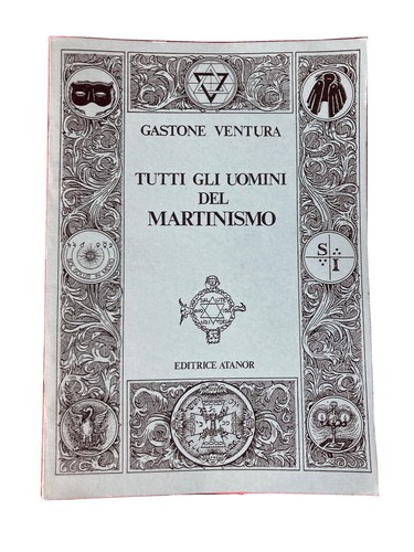 Tutti gli uomini del