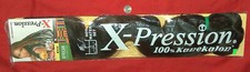NEW X-Pression Kanekalon Fiber