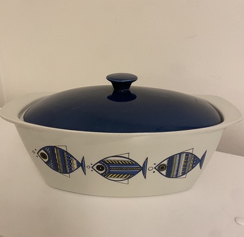 Casseruola vintage villeroy - vintage, &