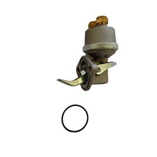 Pompa carburante adatta per